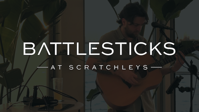 Battlesticks