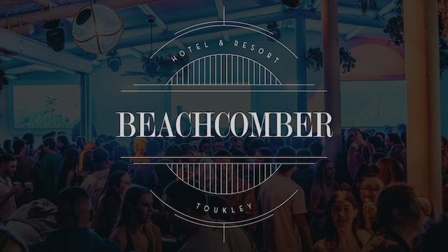 Beachcomber Hotel & Resort