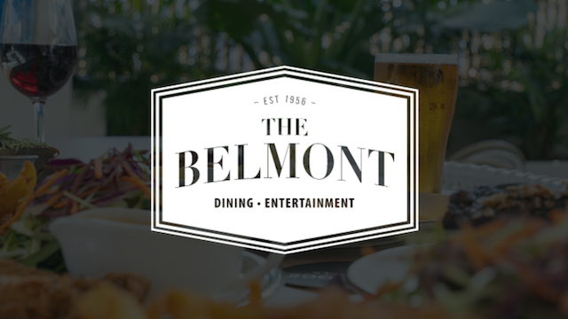 The Belmont Hotel
