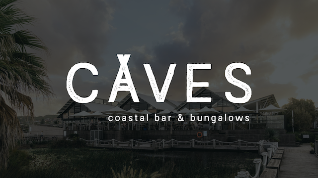 Caves Coastal Bar & Bungalows