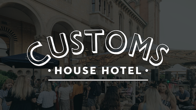 Customs House Hotel