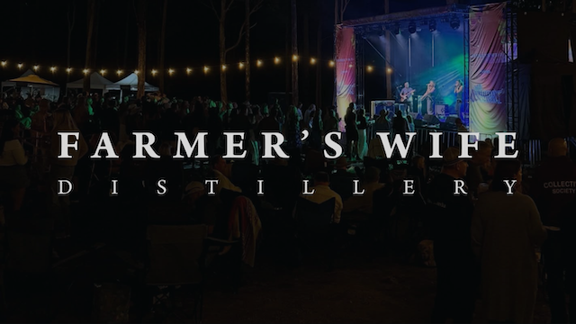 Farmer's Wife Distillery