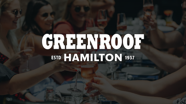 The Greenroof Hotel