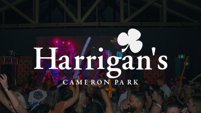 Harrigan's Cameron Park