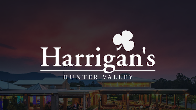 Harrigan's Hunter Valley