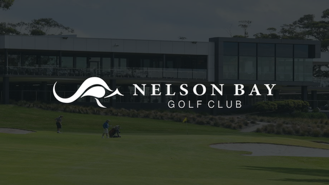 Nelson Bay Golf Club