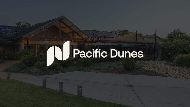 Pacific Dunes