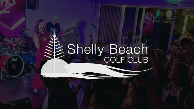Shelly Beach Golf Club