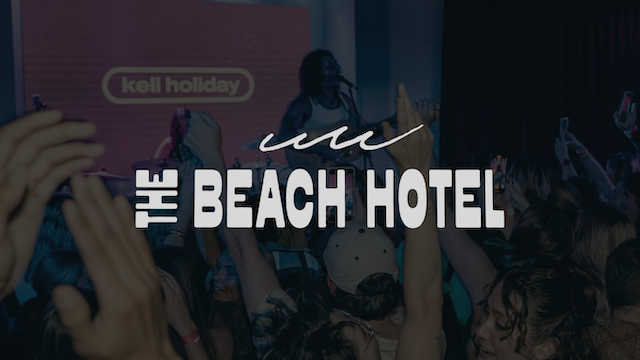 The Beach Hotel Merewether