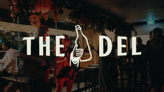 The Hotel Delany
