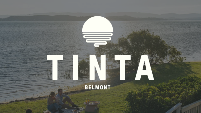 TINTA Belmont