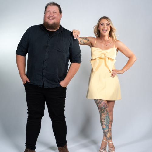 kazzie duo