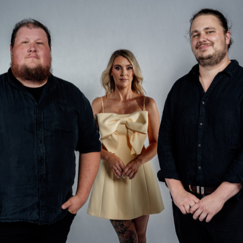 kazzie trio